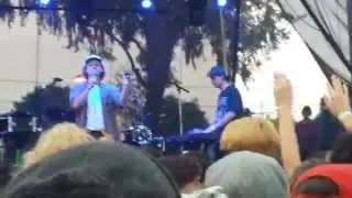 Mac DeMarco - Chamber of Reflection Live Burgerama 2014