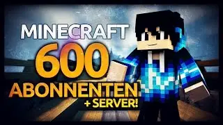 Serverer&ouml;ffnung - Clips mit der Community [HD+] Minecraft PvP | Robekh