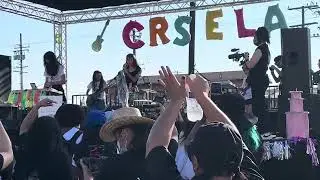 CRSELA 2024