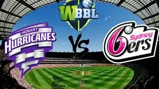 HB-W vs SS-W || WBBL-17 (13th match) || dream team || IMP Players ||