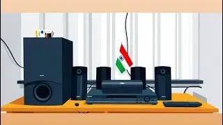 SONY DAV-DZ 340K HOME THEATRE SYSTEM 🔊SOLD OUT IN AHMEDABAD🔊#sony #hometheatersystem 