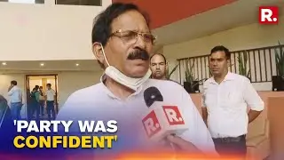 Goa Elections: Union Min Shripad Naik Avers 'People Voted For BJP's Development Work Under PM Modi'