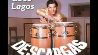 mambo Rock Alfredito Linares