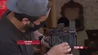 Mat&eacute;ria da TCM Telecom sobre o filme &ldquo;Casa do Louvor &ldquo; da Cia Bagana de Teatro