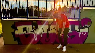 Burbum - Skrt Skrt (Official Music Video)