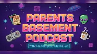 Jimmyjampresents  was live with Steven Lee on the parents basement podcast ! Pt 1 #podcast #funny 