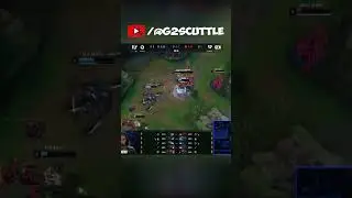 ✈ FLYQUEST TAKING THE LEAD #lol #worlds #funnymoments
