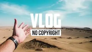 Dylan Emmet - Nervous (Vlog No Copyright Music)