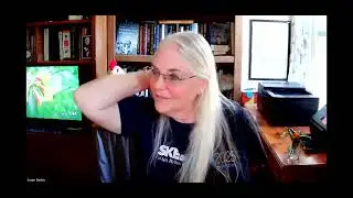 Critic of Psychic Medium Dean and Stuart Michael