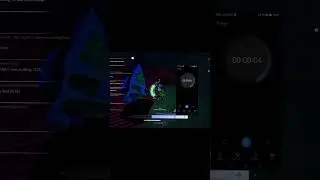 MAELSTROM VS KRAKEN Pt. 2 #fisch #roblox