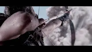 Mirzya official teaser trailer