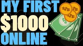 My First $1000 in Print on Demand in 2021! Is it Worth Starting a Print on Demand Business?