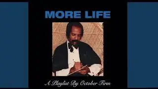 Drake- Teenage Fever (432 hz)