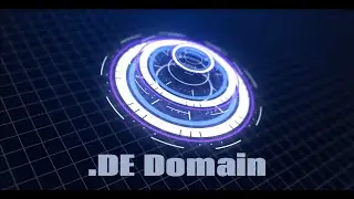 Cheap .DE Domain Name: Trusted German Web Identity