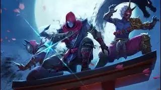 Aragami - Full Game Playthrough (No Commentary ) (Part 1)