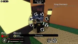 Unedited gameplay 2