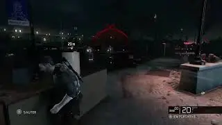 SPLINTER CELL CONVICTION Xbox 360 sur Xbox series x KonohaShinobiTeamFranceKOSfr (Part 2/5)