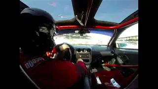 LsFest 2018 9.7 Stick Shift Car
