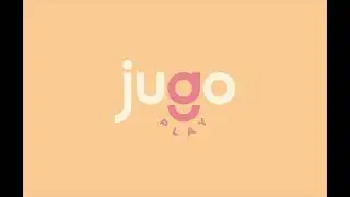 Logo Animation -Jugo Play