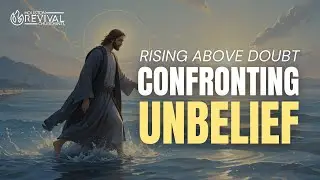 Rising Above Doubt (w/ Bishop Joseph Castillo)