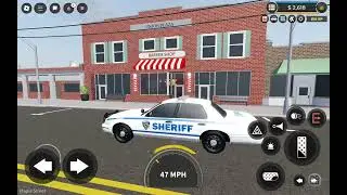 New York City  Sheriff Office First Video