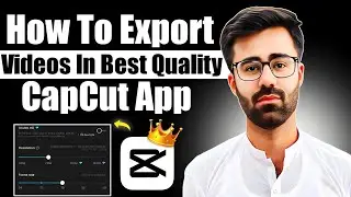 How To Export Capcut Video To Phone Gallery 2026