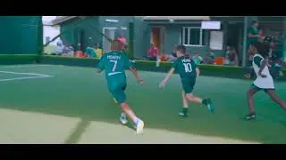 Mehdi karoni u9 2024 académie temple du foot skills,goal 400eme buts...