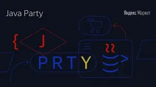 Market Java Party