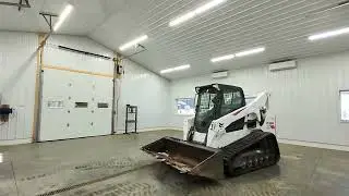 BOBCAT T740 For Sale