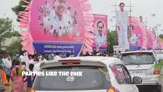 Why Tamil Nadu Rejects BJP &ndash; A Political & Cultural Divide