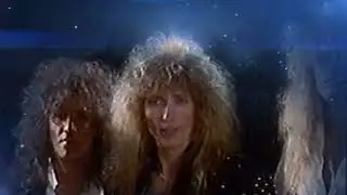 Adrian Vandenberg on Vivian Campbell Leaving Whitesnake, 