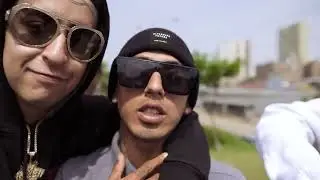 MONEY - Los del Joseo x Murder (VIDEO OFFICIAL)