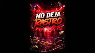 Danny SRM-No deja rastro