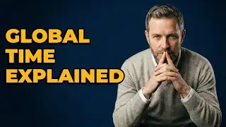 Why Are There So Many Time Zones?