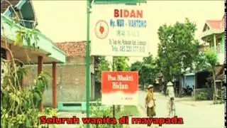 Mars IBI (Ikatan Bidan Indonesia)