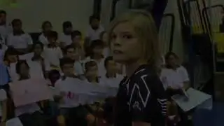 Team AngelWolf | 2017 | SCHOOL TALK | Deira International School Dubai