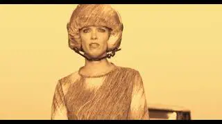 Liesa Van der Aa - Funny [Official Music Video]