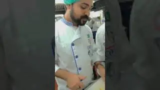 Life at COTHM, #chefslife #cothm#foodreel