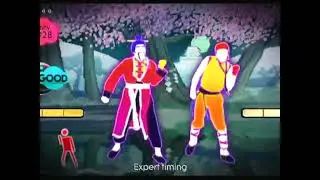 dansen en flitsen kern 1 dag 10