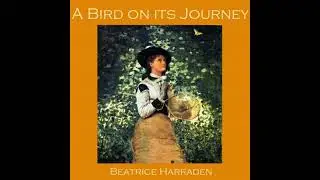 Bird on its Journey - Beatrice Harraden