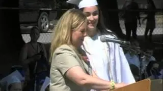 Millbrook High School Graduation 2014