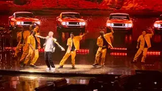 M.Pokora - Parce que c’est toi - Épicentre Tour - Live Zénith Amiens 08/10/23