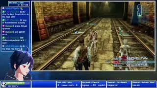 Searching for spells and things || Final Fantasy XII: The Zodiac Age - Part 15