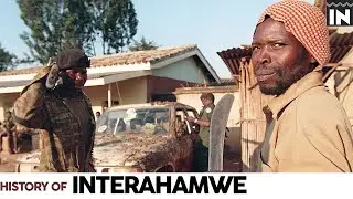 IBYAHISHWE EP 19: Amateka y'Interahamwe