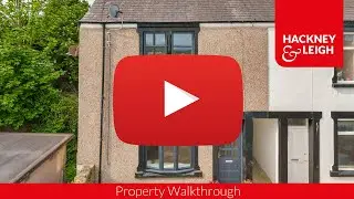 Hackney & Leigh Estate Agents - Property For Sale - 10 Pond Street, Carnforth