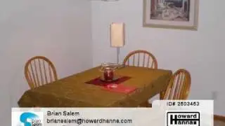 Homes for Sale Cleveland OH Brian Salem