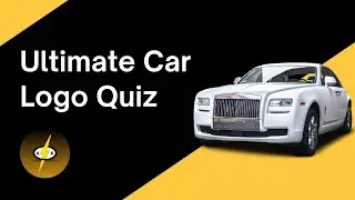 Guess the Car Logo Quiz | 10 Car Brands Challenge | AK Cars