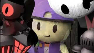 Man and his manor ost feel like: