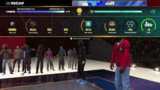2k26 mycareer