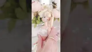 My Silkstone Barbie Collection